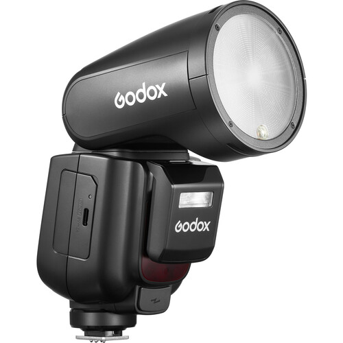 Godox V1 Pro Flash Officially Announced