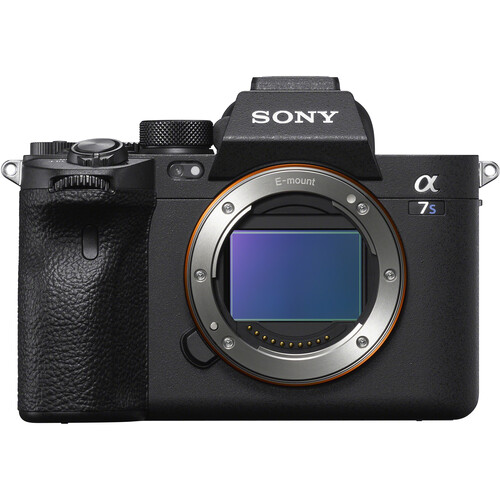 Sony a7S III Black Friday & Cyber Monday Deals 2025