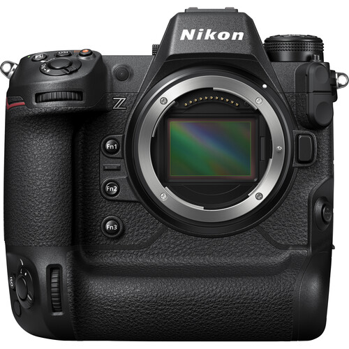 New Nikon Z9 Firmware Update Coming Soon (to Improve AF)