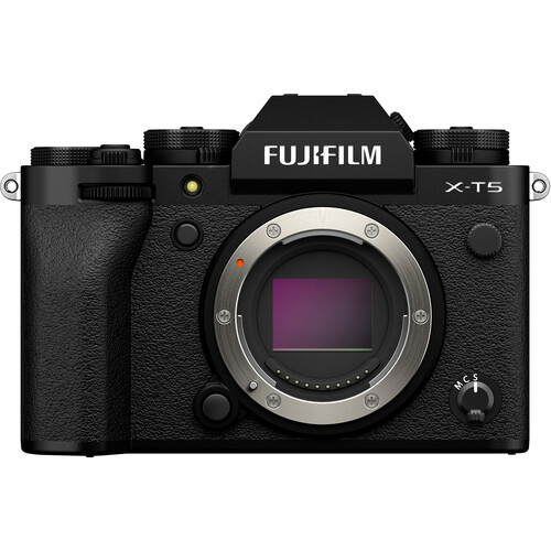 Best Fujifilm Cameras in 2025