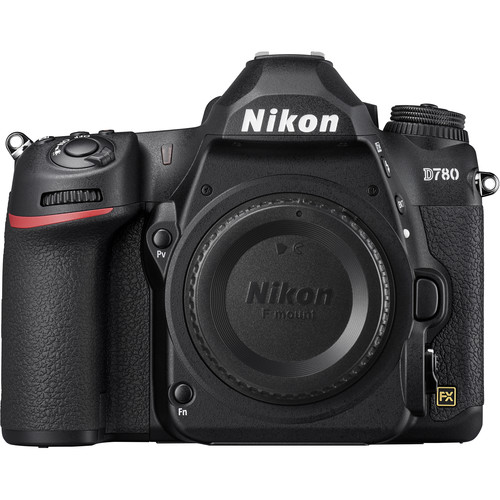 Nikon D780 Firmware Update Version 1.11 Released