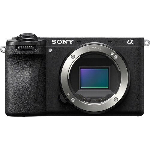Sony a6700 Black Friday & Cyber Monday Deals 2025