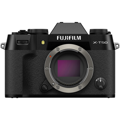 Fujifilm X-T50 & GFX 100S II Cameras, GF 500mm f/5.6 & XF 16-50mm f/2.8-4.8 Lenses Announced