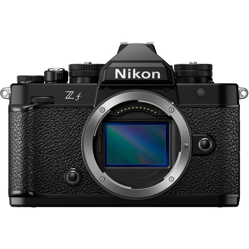 Nikon Zf Black Friday & Cyber Monday Deals 2025