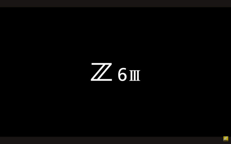 Confirmed: Nikon Z6 III to be Announced on June 17th