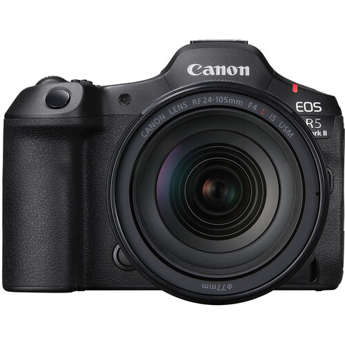 Canon EOS R5 Mark II for Photographers: What You Need to Know
