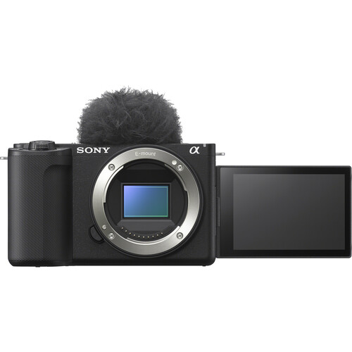 Best Cameras for Vlogging in 2025