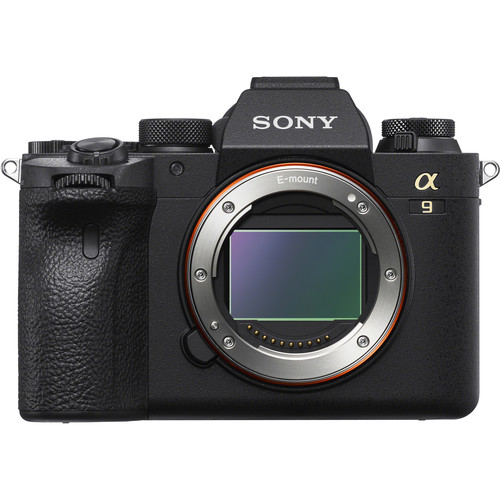 Sony a9 II Discontinued