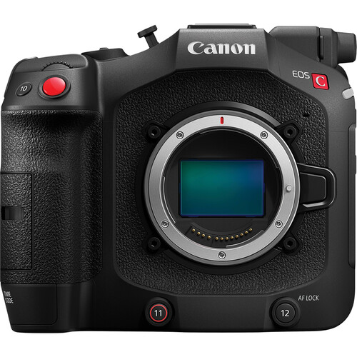 Canon EOS C80 Black Friday & Cyber Monday Deals 2025