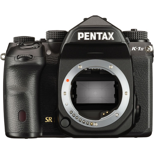 Pentax K-1 Mark III Rumored Specifications