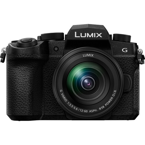 Panasonic Lumix G97 and Lumix ZS99 Officially Announced