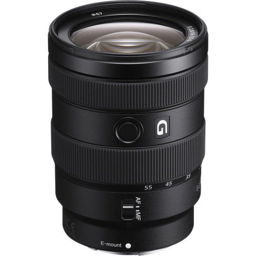 Best Lenses for Sony a6700 in 2025