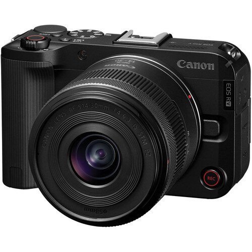 Canon Quiet Until Q4: No Major Announcements Expected Until Late 2025