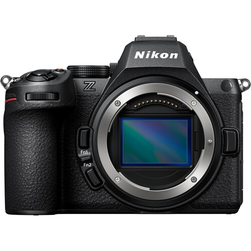 Best Lenses for Nikon Z5 II in 2025