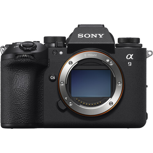 Sony a9 III Black Friday & Cyber Monday Deals 2025