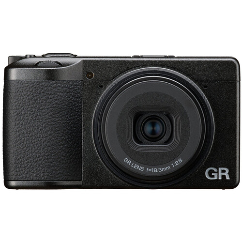 Ricoh Confirms GR IV Launch for Autumn 2025, Featuring New Sensor, Lens, and HDF Variant