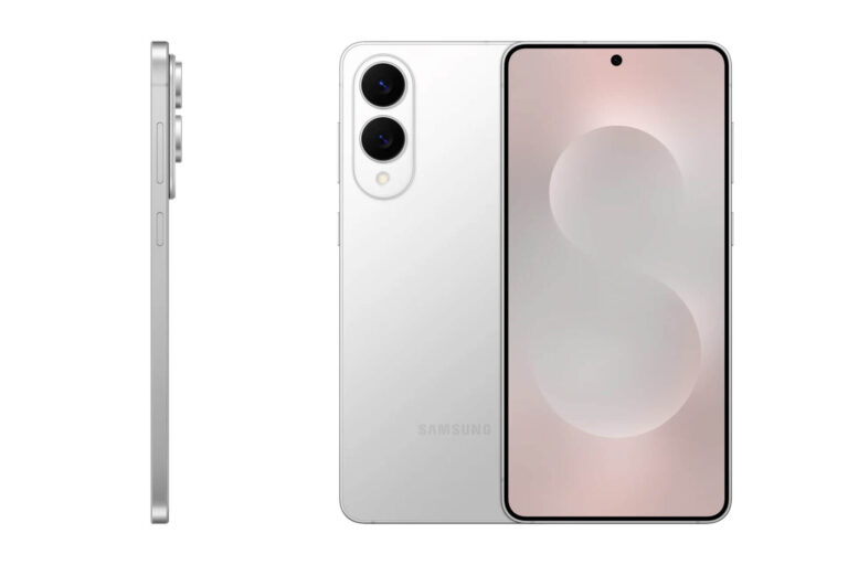 Samsung Unveils Galaxy S25 Edge: A Stunning Blend of Slim Design and Flagship Power