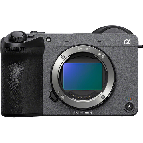 Sony FX2 Redefines Hybrid Cinema: A Full-Frame Powerhouse for Filmmakers and Photographers