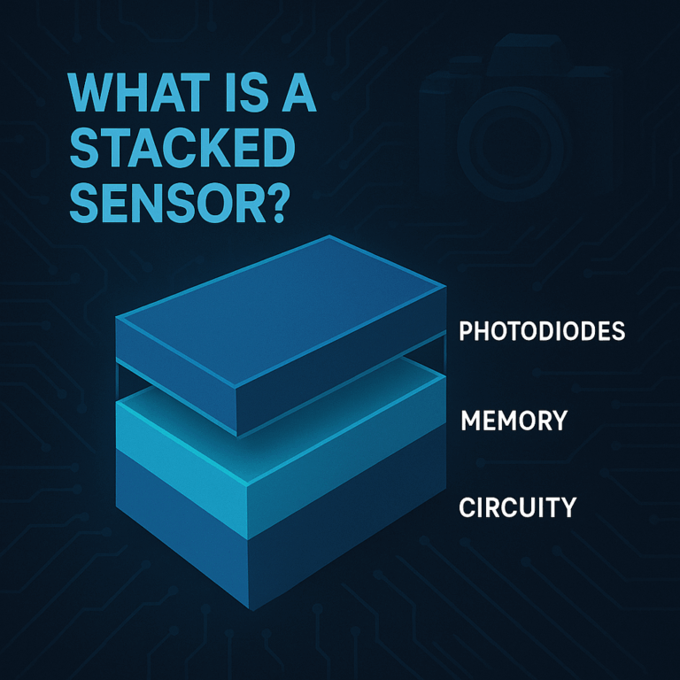 Stacked Sensors Explained: What They Are and Whether You Really Need One