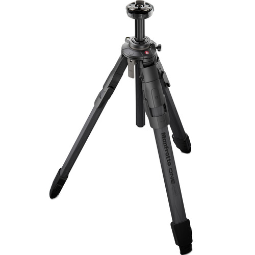 Manfrotto Unveils All-in-One Stability System Designed for Hybrid Photo and Video Creators