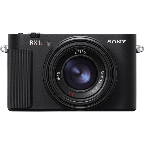 Sony Announces RX1R III: A 61MP Full-Frame Powerhouse in a Pocket-Sized Package