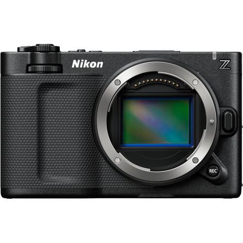 Nikon ZR 6K Cinema Camera Officially Announced