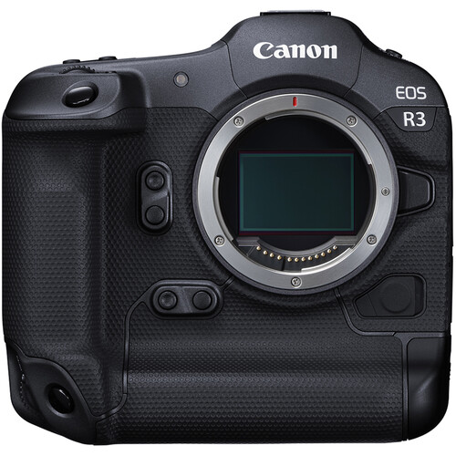 Canon EOS R3 Black Friday & Cyber Monday Deals 2025