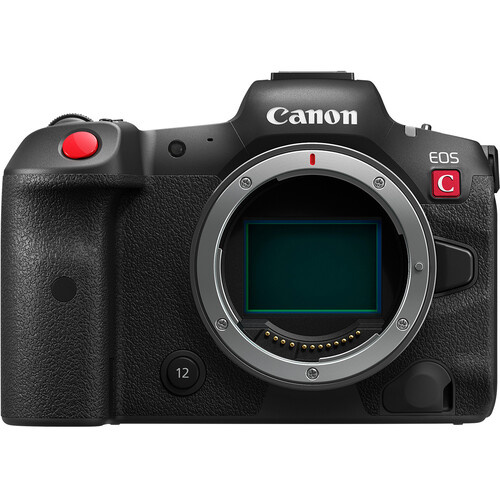 Canon EOS R5 C Black Friday & Cyber Monday Deals 2025