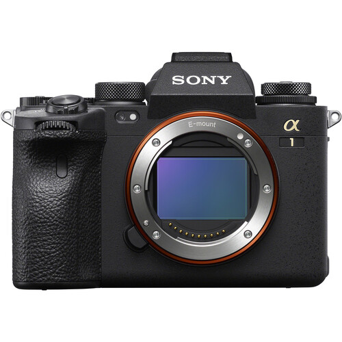 Sony a1 Black Friday & Cyber Monday Deals 2025