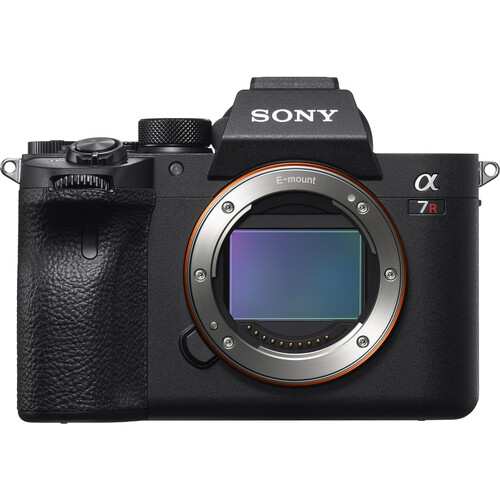 Sony a7R IV Black Friday & Cyber Monday Deals 2025