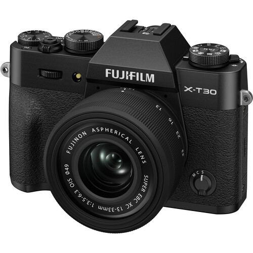 Best Lenses for Fujifilm X-T30 III in 2026