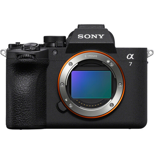 Sony a7 V Now Available: In Stock at B&H Photo and Adorama