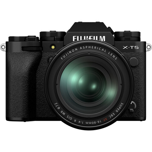 Best Lenses for Fujifilm X-T5 in 2026
