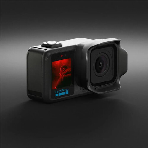 GoPro Mission 1 Price Announced: Action Camera Meets Cinema