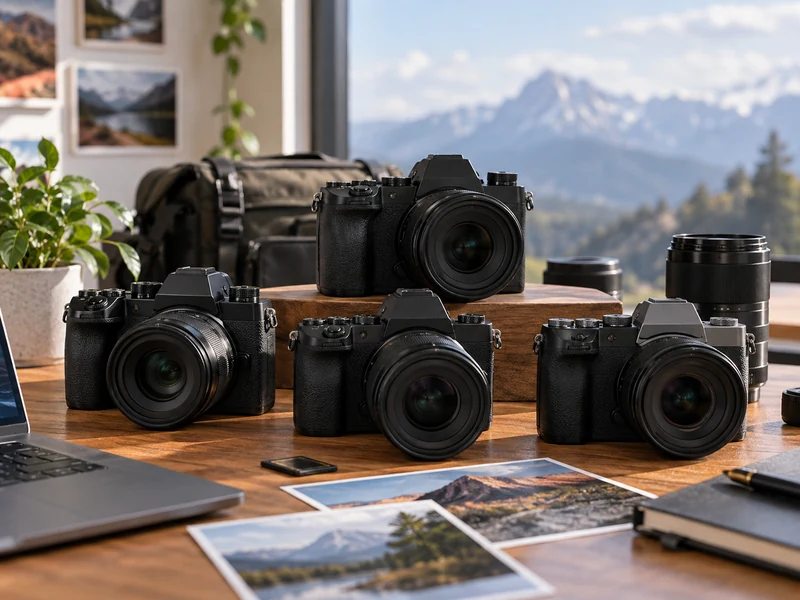 Most Cheapest Camera Best Cameras Under $2000 in 2026 - Camera Lookout